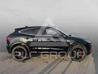 2023 Jaguar E-PACE