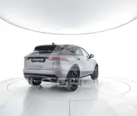 2023 Jaguar E-PACE
