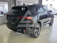 2023 Jaguar E-PACE