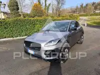 2023 Jaguar E-PACE
