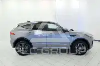 2023 Jaguar E-PACE