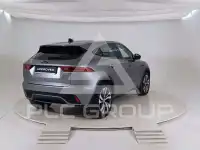 2023 Jaguar E-PACE