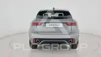 2023 Jaguar E-PACE