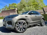 2023 Jaguar E-PACE