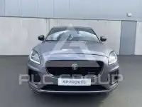 2023 Jaguar E-PACE