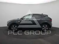 2023 Jaguar E-PACE