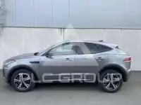 2023 Jaguar E-PACE