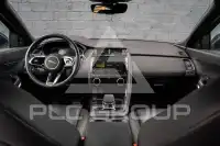 2023 Jaguar E-PACE