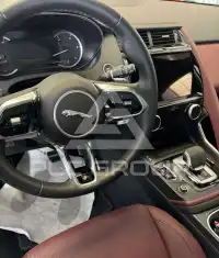 2023 Jaguar E-PACE