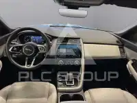 2023 Jaguar E-PACE