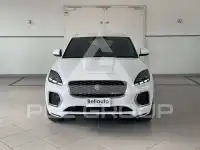 2023 Jaguar E-PACE