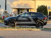 2023 Jaguar E-PACE
