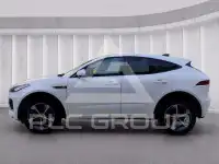 2023 Jaguar E-PACE