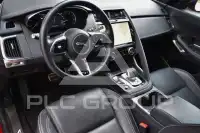 2023 Jaguar E-PACE
