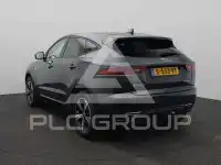 2023 Jaguar E-PACE