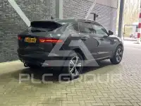 2023 Jaguar E-PACE