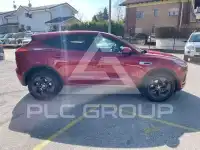 2023 Jaguar E-PACE