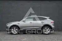 2023 Jaguar E-PACE