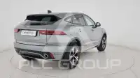 2023 Jaguar E-PACE