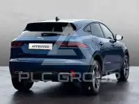 2023 Jaguar E-PACE