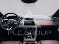 2023 Jaguar E-PACE