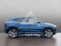 2023 Jaguar E-PACE