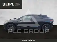 2023 Jaguar I-PACE