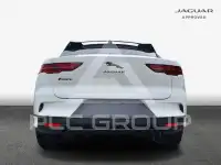2023 Jaguar I-PACE