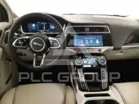 2023 Jaguar I-PACE