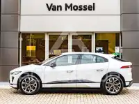 2023 Jaguar I-PACE