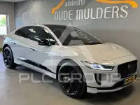 2023 Jaguar I-PACE