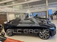 2023 Jaguar I-PACE