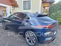 2023 Jaguar I-PACE