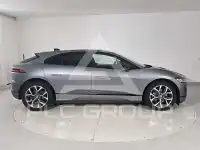 2023 Jaguar I-PACE