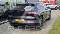 2023 Jaguar I-PACE