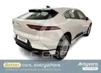 2023 Jaguar I-PACE
