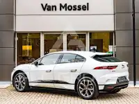 2023 Jaguar I-PACE