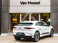 2023 Jaguar I-PACE