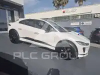 2023 Jaguar I-PACE