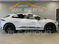 2023 Jaguar I-PACE