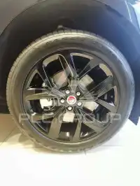 2023 Jaguar I-PACE