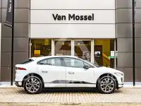 2023 Jaguar I-PACE