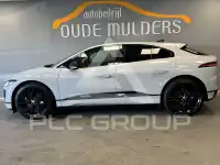 2023 Jaguar I-PACE