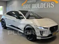 2023 Jaguar I-PACE