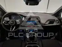 2023 Jaguar I-PACE