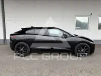 2023 Jaguar I-PACE