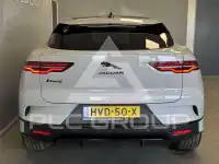 2023 Jaguar I-PACE