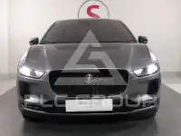 2023 Jaguar I-PACE