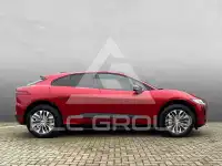 2023 Jaguar I-PACE