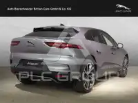 2023 Jaguar I-PACE